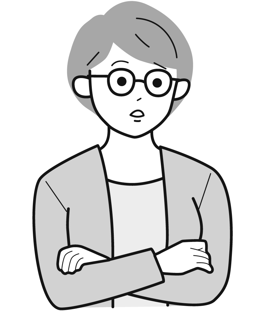 40代女性
